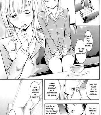 Mask comic porn sex 5