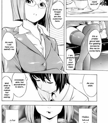 Mask comic porn sex 8