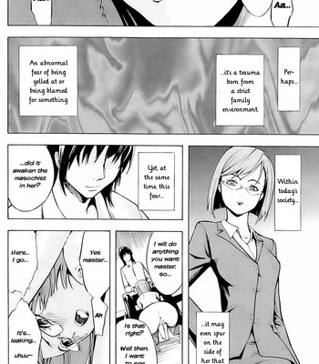 Mask comic porn sex 20