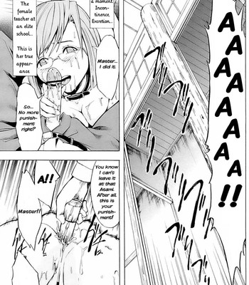 Mask comic porn sex 21