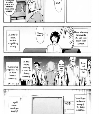 Mask comic porn sex 22