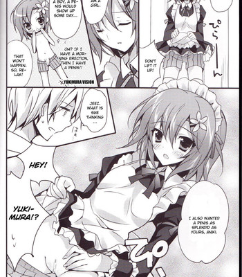 Milky Pure comic porn sex 3