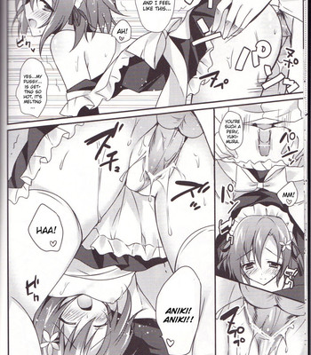 Milky Pure comic porn sex 11