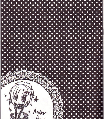 Milky Pure comic porn sex 16