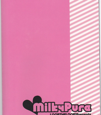 Milky Pure comic porn sex 18