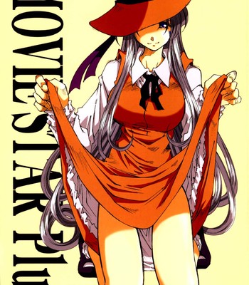 Movie Star Plus comic porn thumbnail 001