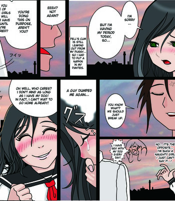 My Dog, My Master comic porn sex 32