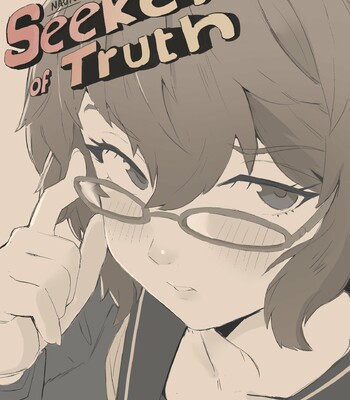 Naoto Shirogane – Seeker of Truth comic porn sex 1
