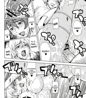 Next Mission comic porn sex 15