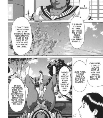 Nikutama comic porn sex 8