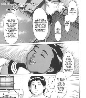 Nikutama comic porn sex 9