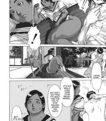 Nikutama comic porn sex 14