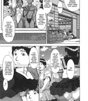 Nikutama comic porn sex 15