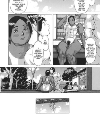 Nikutama comic porn sex 20