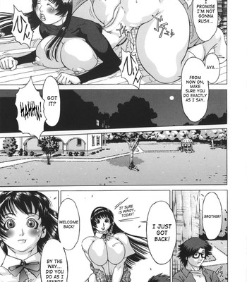 Nikutama comic porn sex 51