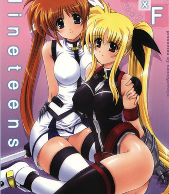 NineteenS  NXF comic porn thumbnail 001