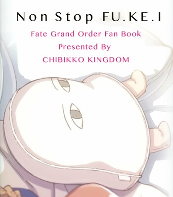 Non Stop FU.KE.I | Non Stop Blas.phe.my [Colorized] comic porn sex 14