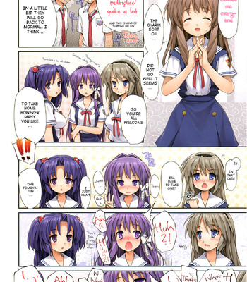 OKAZ comic porn sex 3