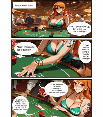 one piece casino comic porn sex 2