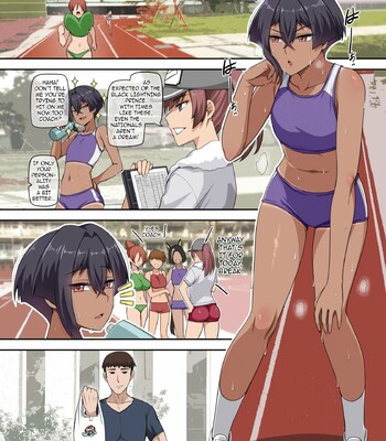 Ore no Kakkoii Dachi | My Cool Friend [Decensored] comic porn sex 18