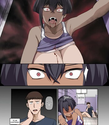 Ore no Kakkoii Dachi | My Cool Friend [Decensored] comic porn sex 34