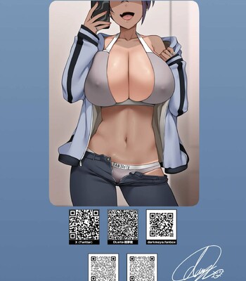 Ore no Kakkoii Dachi | My Cool Friend [Decensored] comic porn sex 42