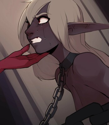 Price For Freedom [Ongoing] comic porn thumbnail 001