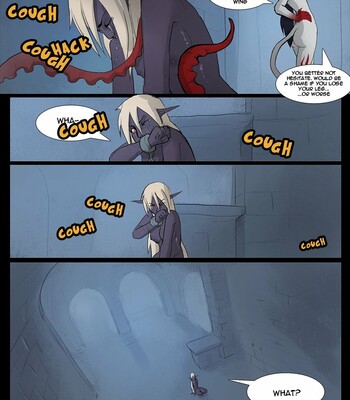 Price For Freedom [Ongoing] comic porn sex 26