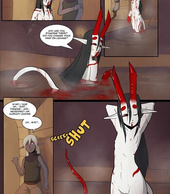 Price For Freedom [Ongoing] comic porn sex 40