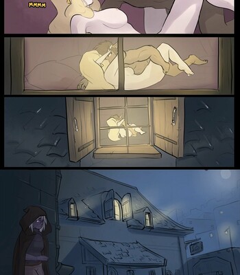 Price For Freedom [Ongoing] comic porn sex 46