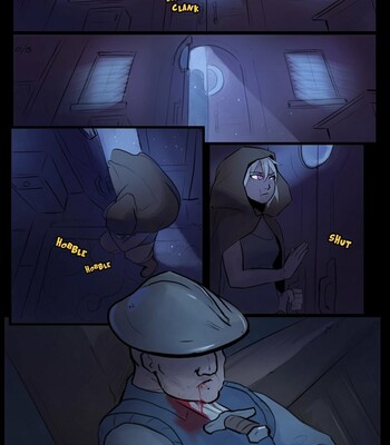 Price For Freedom [Ongoing] comic porn sex 48