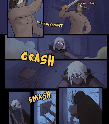 Price For Freedom [Ongoing] comic porn sex 53