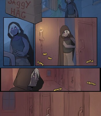 Price For Freedom [Ongoing] comic porn sex 56