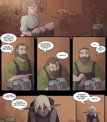 Price For Freedom [Ongoing] comic porn sex 57