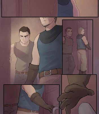 Price For Freedom [Ongoing] comic porn sex 60