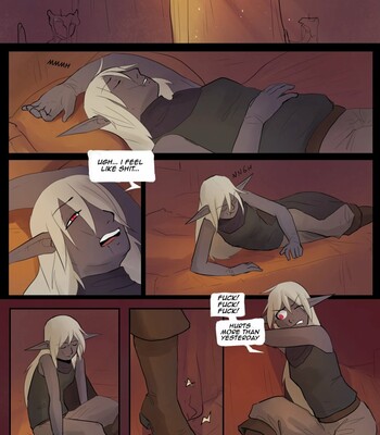 Price For Freedom [Ongoing] comic porn sex 64