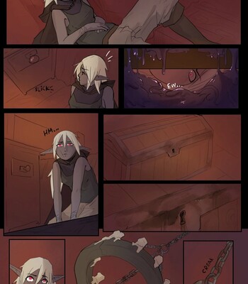 Price For Freedom [Ongoing] comic porn sex 65