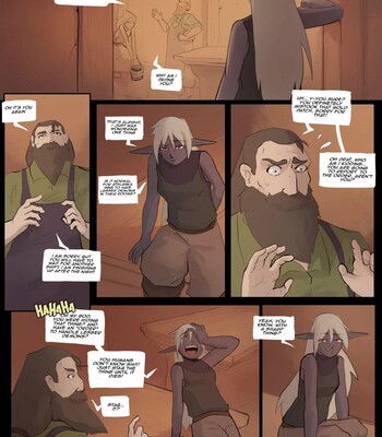 Price For Freedom [Ongoing] comic porn sex 66