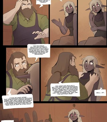 Price For Freedom [Ongoing] comic porn sex 67