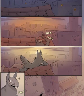 Price For Freedom [Ongoing] comic porn sex 133