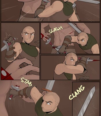 Price For Freedom [Ongoing] comic porn sex 149