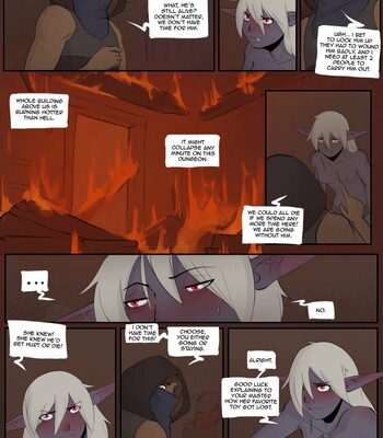 Price For Freedom [Ongoing] comic porn sex 173