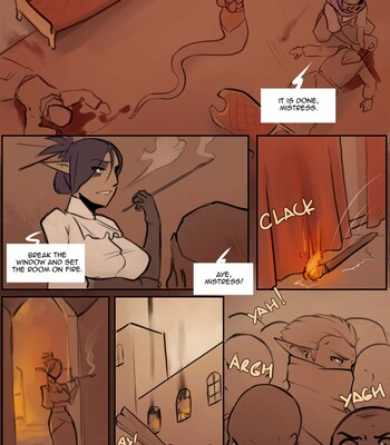 Price For Freedom [Ongoing] comic porn sex 216