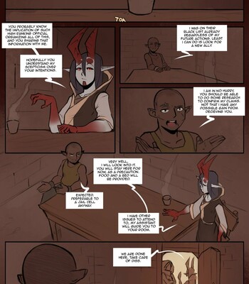 Price For Freedom [Ongoing] comic porn sex 217