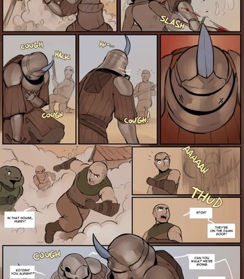 Price For Freedom [Ongoing] comic porn sex 300