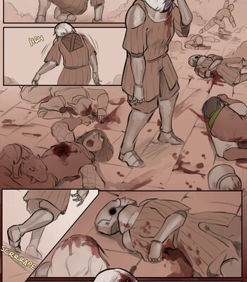 Price For Freedom [Ongoing] comic porn sex 316