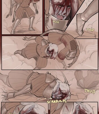 Price For Freedom [Ongoing] comic porn sex 320