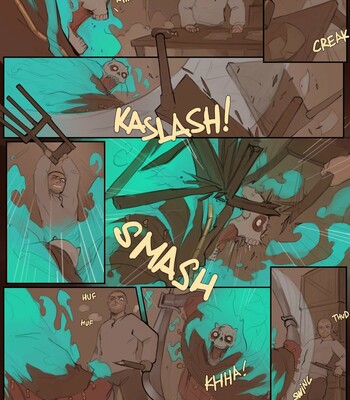 Price For Freedom [Ongoing] comic porn sex 332