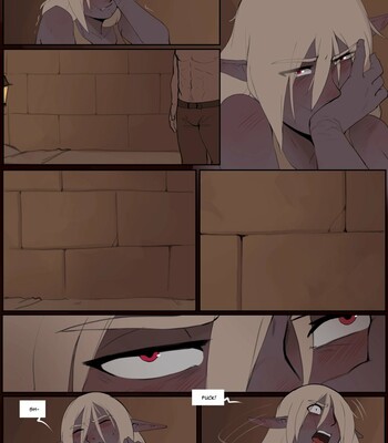 Price For Freedom [Ongoing] comic porn sex 396