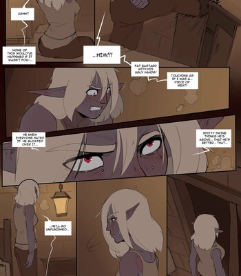 Price For Freedom [Ongoing] comic porn sex 397